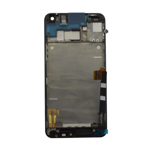 Écran LCD + écran tactile + Cadre HTC One M7 80H01478-08;80H01568-08