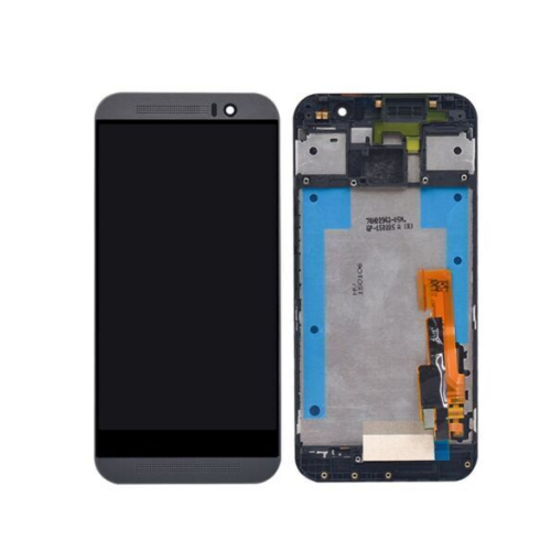 Écran LCD + écran tactile HTC U19e (2Q7A100) Noir