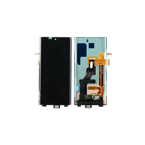 INCELL (Avec Châssis) Ecran LCD NOTE 10 PLUS (N975F/U) Aura Noir