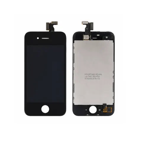 INCELL - HD+ 720P ECRAN LCD iPhone 4G BLANC
