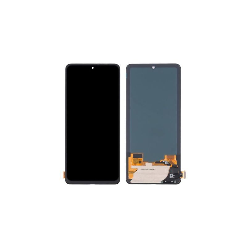 INCELL (Sans châssis) ÉCRAN LCD BLACKSHARK 4 5G / 4S 5G Noir