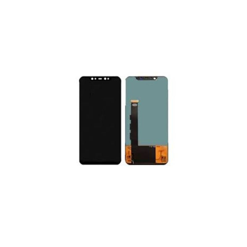 INCELL (Sans châssis) ÉCRAN LCD Mi 8 Noir
