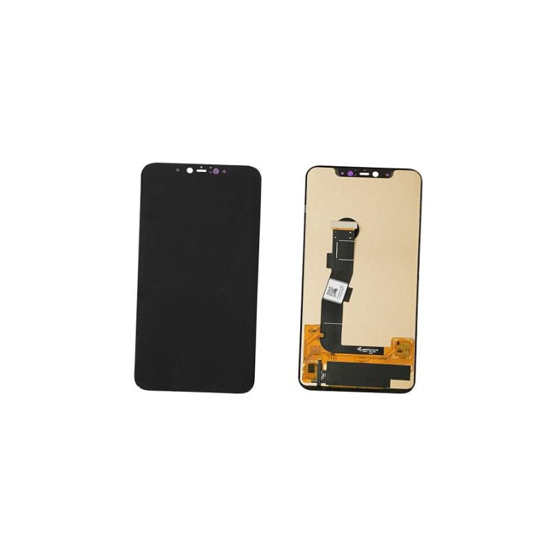 INCELL (Sans châssis) ÉCRAN LCD Mi 8 PRO Noir