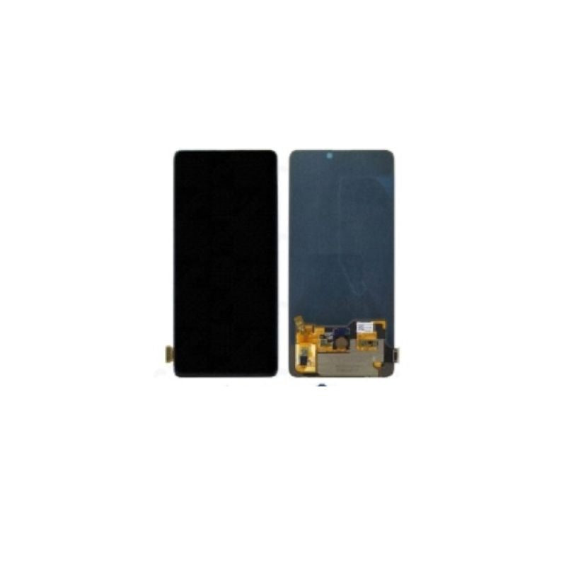 INCELL (Sans châssis) ÉCRAN LCD Mi 9T / Mi 9T PRO Noir de carbone