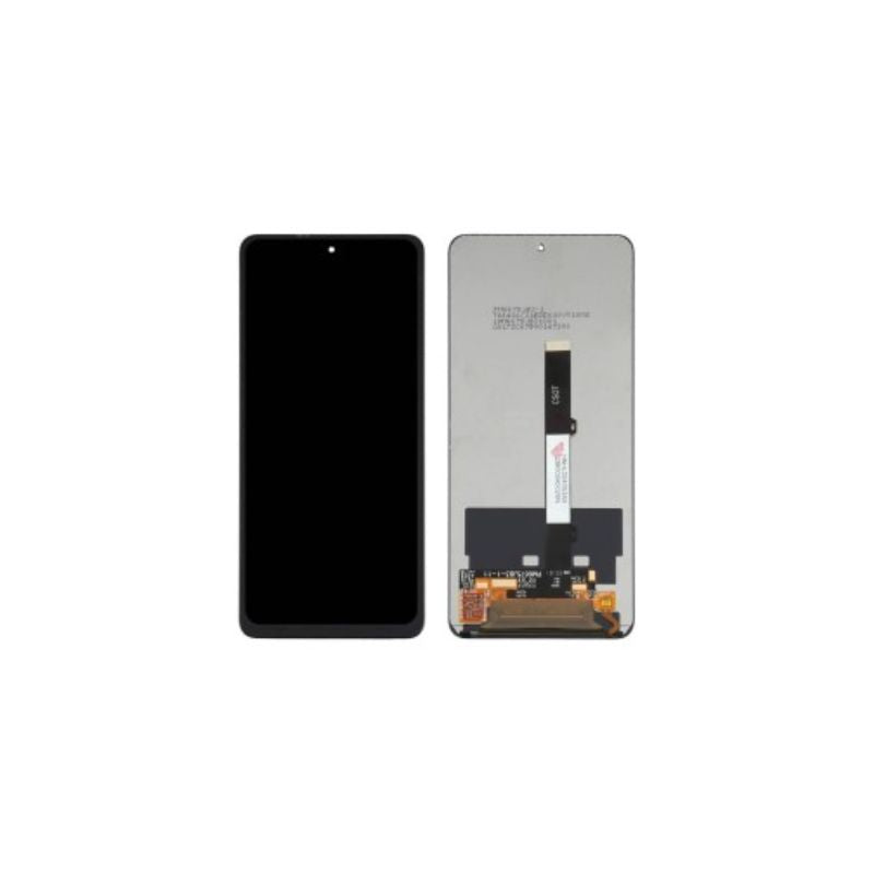 INCELL (Sans châssis) ÉCRAN LCD Mi 9 PRO 5G Noir titane