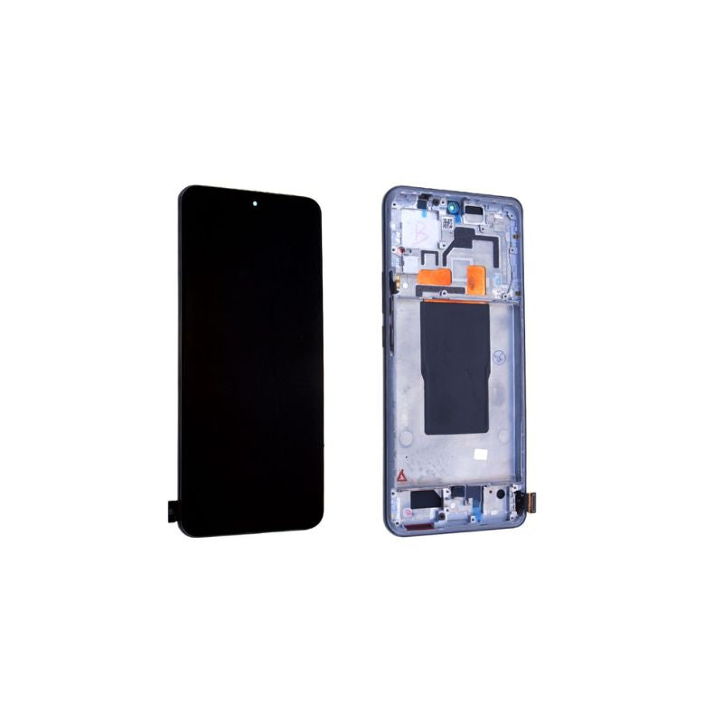 INCELL (Sans châssis) ÉCRAN LCD Xiaomi 12T 5G Noir
