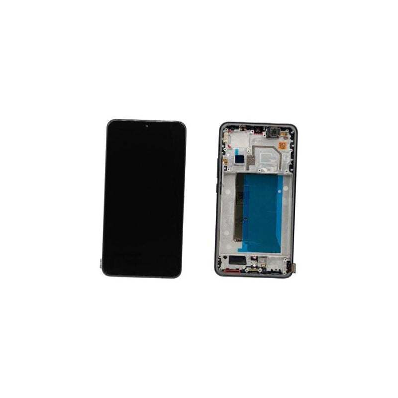 INCELL (Sans châssis) ÉCRAN LCD Xiaomi 13T PRO 5G Noir