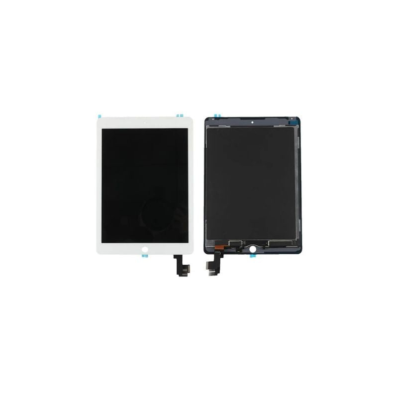 ÉCRAN TACTILE LCD IPAD 2ème - 9,7" (2011) (A1395/A1396/A1937)