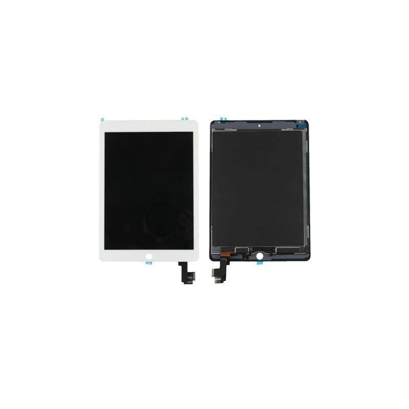 iPad 2 replacement digitizer and LCD screen parts from GSM PART DISTRIBUTION
