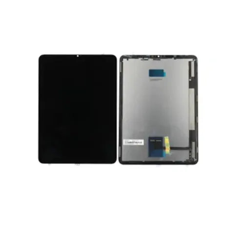 ORIGINAL (ÉCRAN COMPLET) IPAD PRO 11" (M5) - 6ème (2025) (A3357 / A3358/ A3359) NOIR