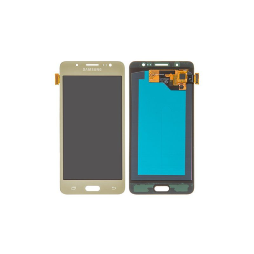 OLED (Sans Châssis) Écran LCD J5 2016 (J510F)