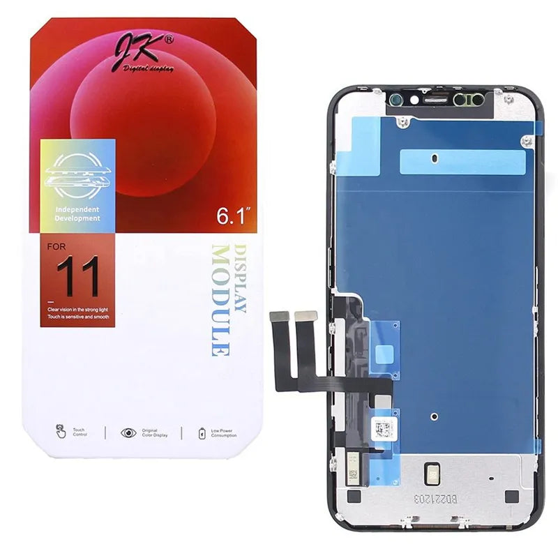Écran LCD JK FHD INCELL pour iPhone 11