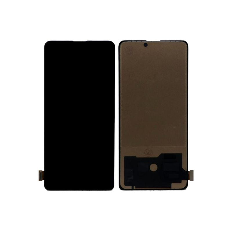 SERVICE PACK (Avec châssis) Écran LCD Redmi K20 / K20 PRO / K20 PRO PREMIUM