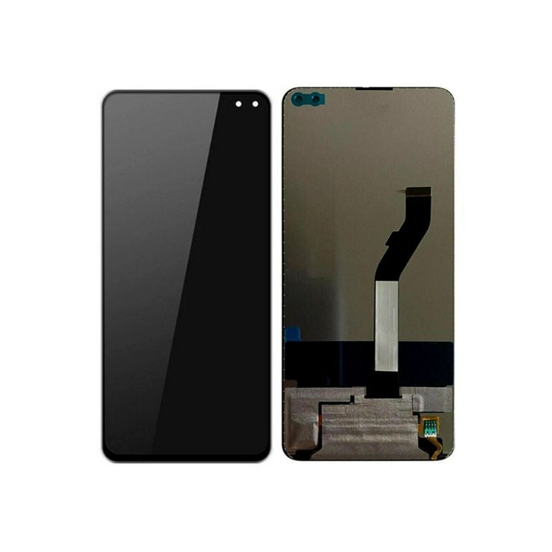 SERVICE PACK (Avec châssis) Écran LCD Redmi K30 4G
