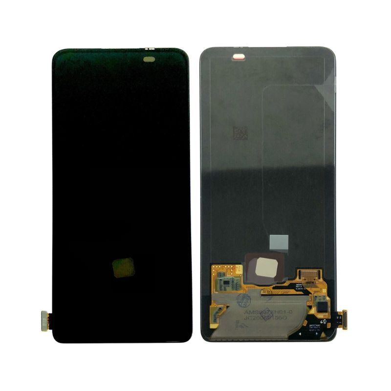 SERVICE PACK (Avec châssis) Écran LCD Redmi K30 ULTRA 5G
