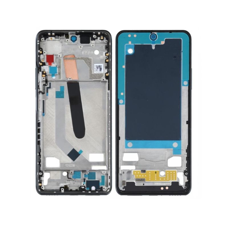 SERVICE PACK (Avec châssis) Écran LCD Redmi K40 5G