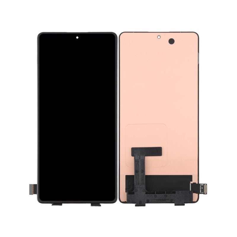 SERVICE PACK (Avec châssis) Écran LCD Redmi K40 GAMING 5G