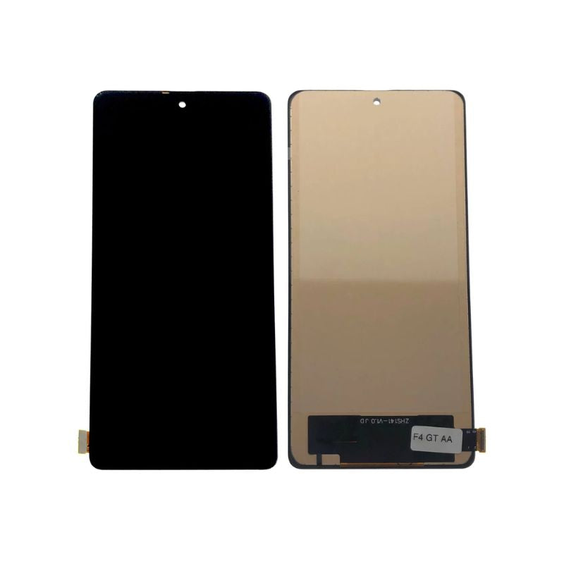 ORIGINAL (Avec châssis) Écran LCD Redmi K50G 5G / K50 GAMING 5G
