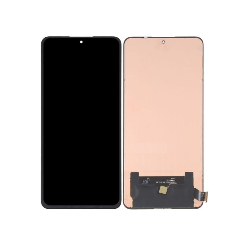 ORIGINAL (Avec châssis) Écran LCD Redmi K50 ULTRA 5G