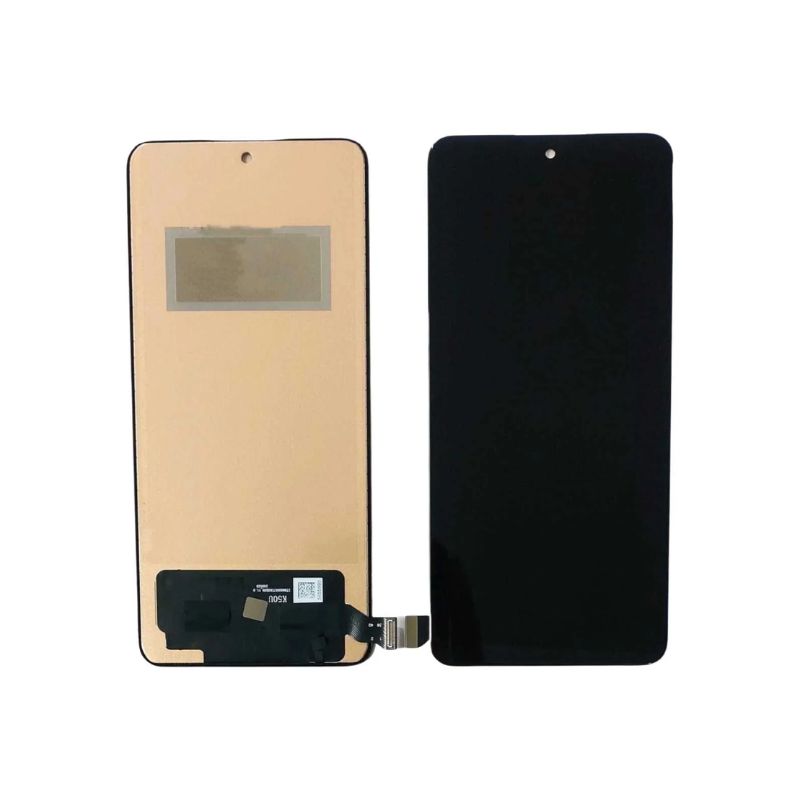 ORIGINAL (Avec châssis) Écran LCD Redmi K60 ULTRA 5G