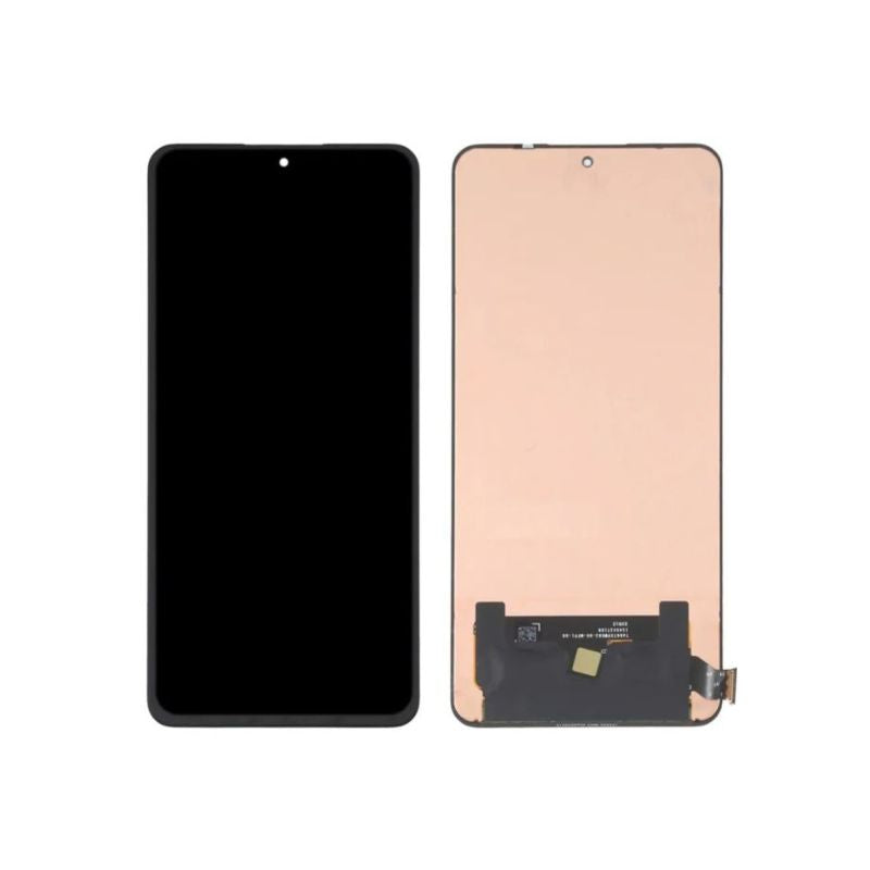 ORIGINAL (Sans châssis) Écran LCD Redmi K60 ULTRA Noir