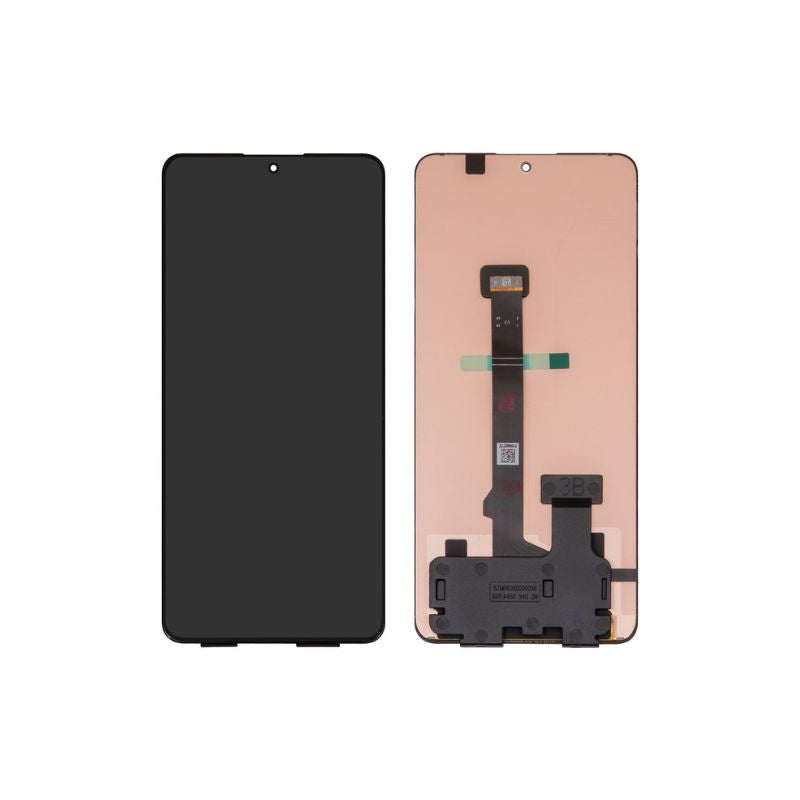 ORIGINAL (Sans châssis) Écran LCD Redmi K70E 5G Noir