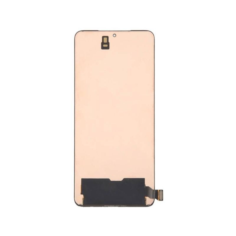 ORIGINAL (Sans châssis) Écran LCD Redmi K70 ULTRA 5G Noir/Glaçure Céramique