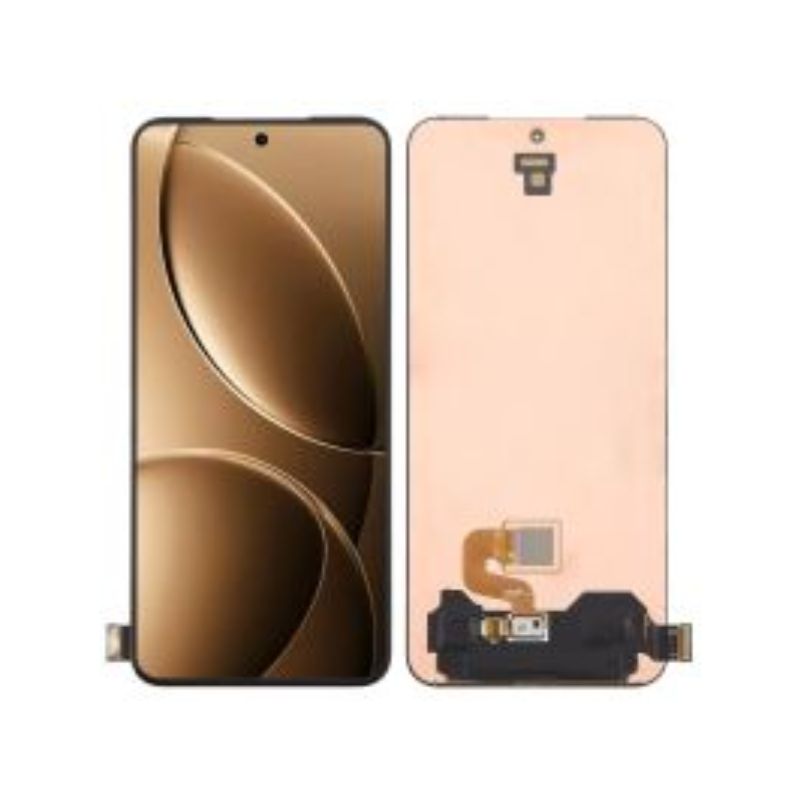 ORIGINAL (Avec châssis) Écran LCD Redmi K80 5G