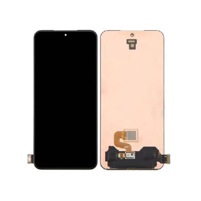 ORIGINAL (Sans châssis) Écran LCD Redmi K80 5G Noir