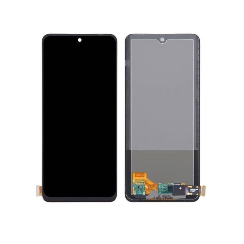 ORIGINAL (Sans châssis) Écran LCD Redmi K80 PRO 5G Noir
