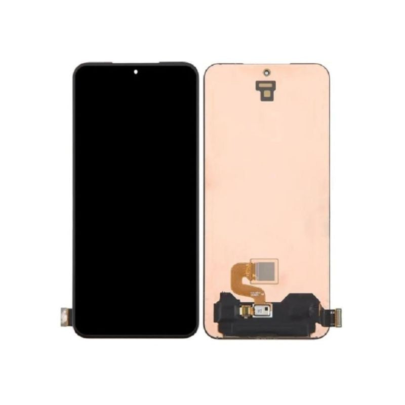 ORIGINAL (Avec châssis) Écran LCD Redmi K80 ULTRA 5G