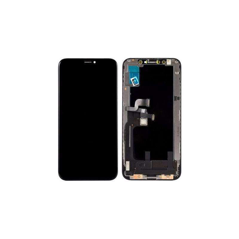 KELAI HARD OLED ÉCRAN LCD IPHONE XS NOIR