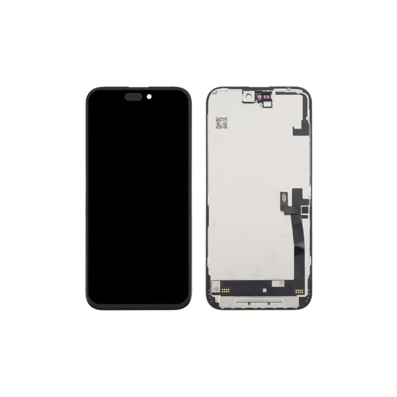 KELAI SOFT OLED ÉCRAN LCD IPHONE 16 PLUS NOIR