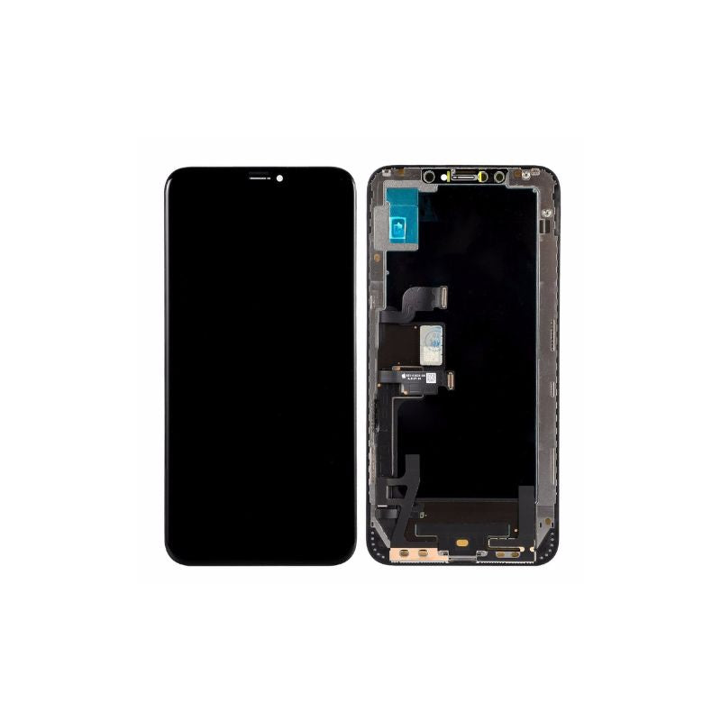 KELAI SOFT OLED ÉCRAN LCD IPHONE XS MAX NOIR