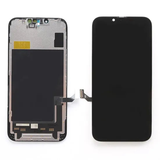 Écran LCD JK FHD INCELL pour iPhone 12