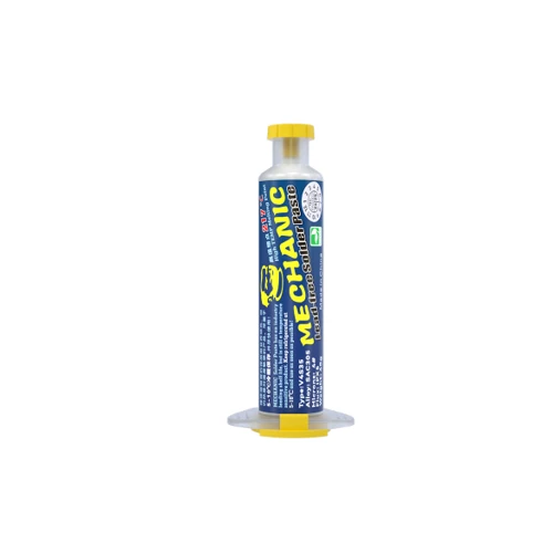 MECHANIC ROHS high-temperature Lead-Free solder paste V4S35