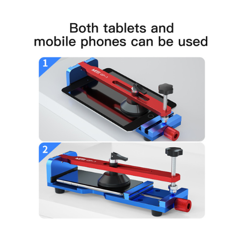 Dispositif de séparation d'écran LCD MaANT QP-1