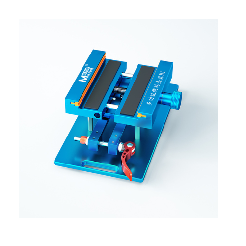 Support universel rotatif multifonctionnel MaAnt H1 à 360° pour téléphones portables