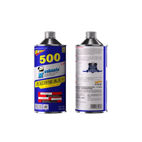 MECHANIC high-efficiency cleaning agent MCN500
