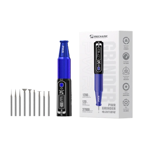 MECHANIC Eelectric Sanding Pen PWR