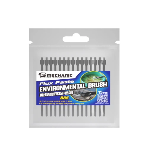 MECHANIC Flux Paste Environmental Brush B85
