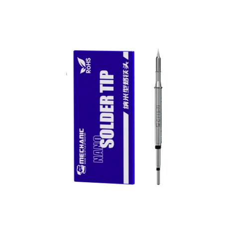MECHANIC Nano Soldering Iron Tip C115-TI