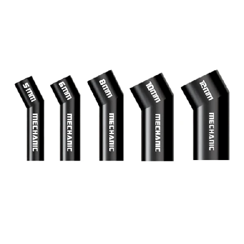 Mechanic 861 Diagonal Air Gun Nozzle (Set) 861