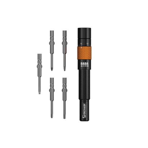 Mechanic Adjustable Torque Screwdriver DADA