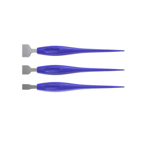 Mechanic Non-magnetic Tin Scraper (Set) TS3