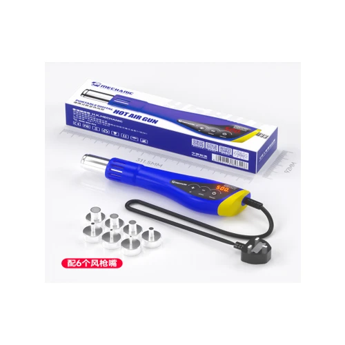 Mechanic Portable Digital Heat Gun 958HT