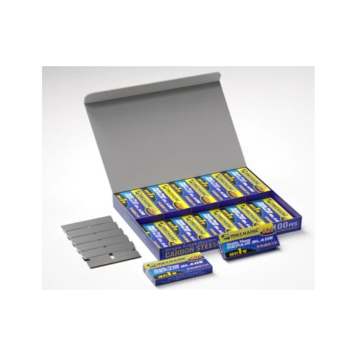 Mechanic imported screen repair blade Sharp Edge n° 1 (FR1)