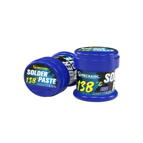 Mechanic special solder paste for tin planting in the middle layer of the motherboard LW50