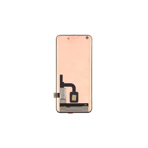 SERVICE PACK (Avec châssis) ÉCRAN LCD Mi 10S 5G (C-VERSION) Noir titane