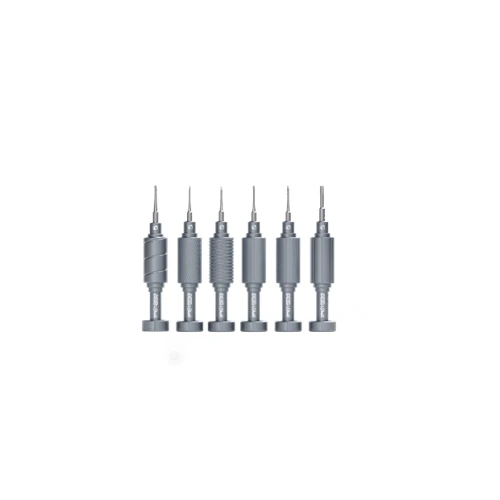 MECHANIC Mortar mini screwdriver Set iShell Max